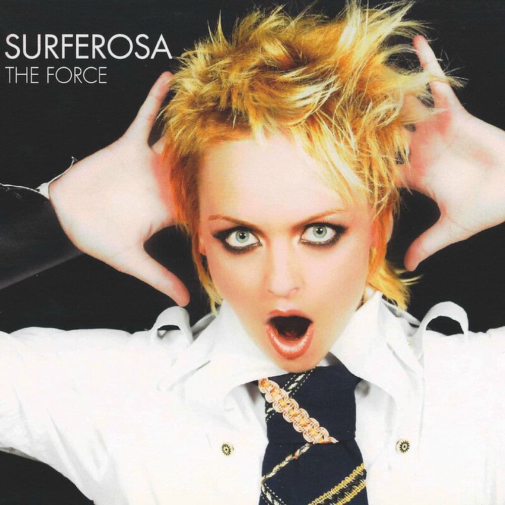 Surferosa – Indie Rock