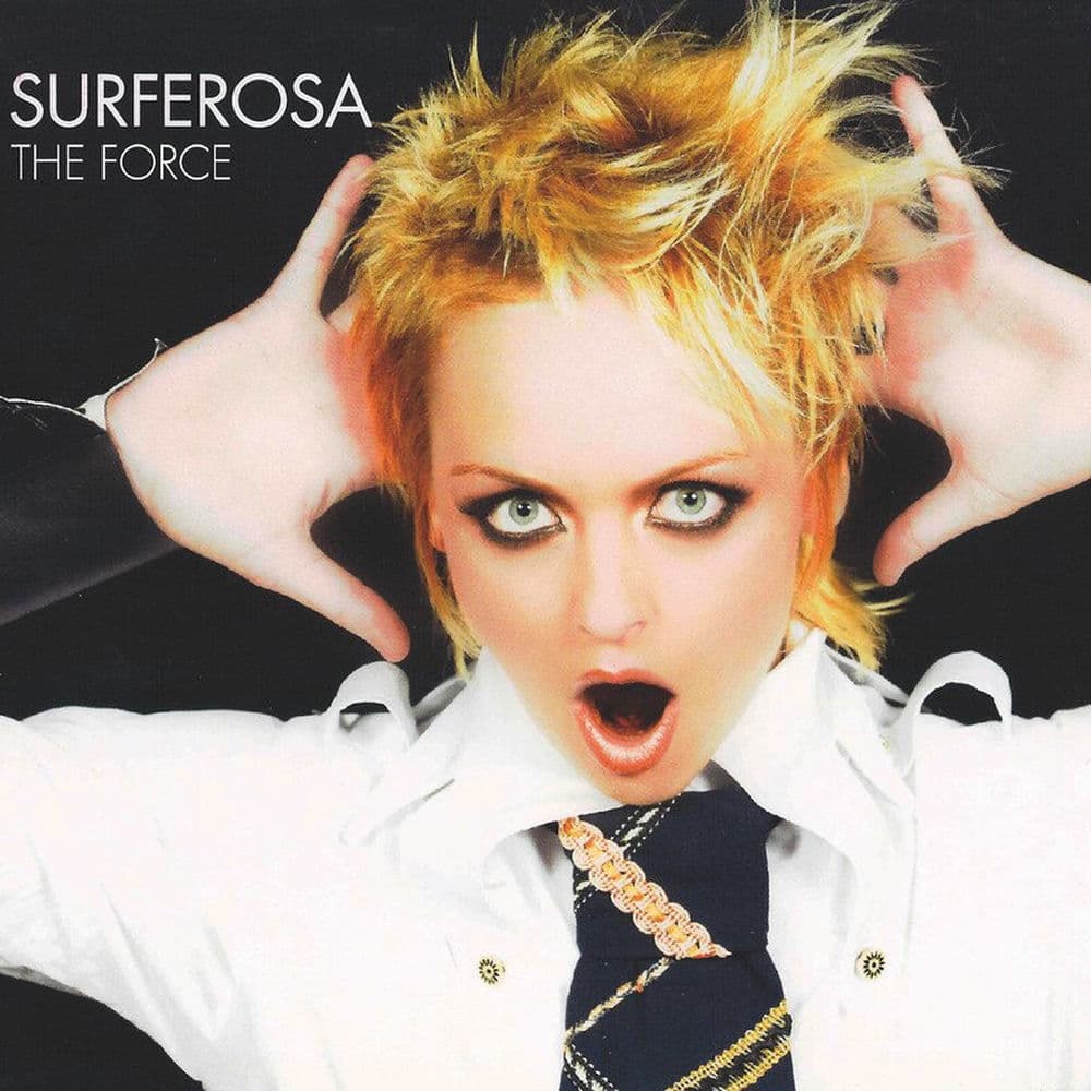 Surferosa – Alternative