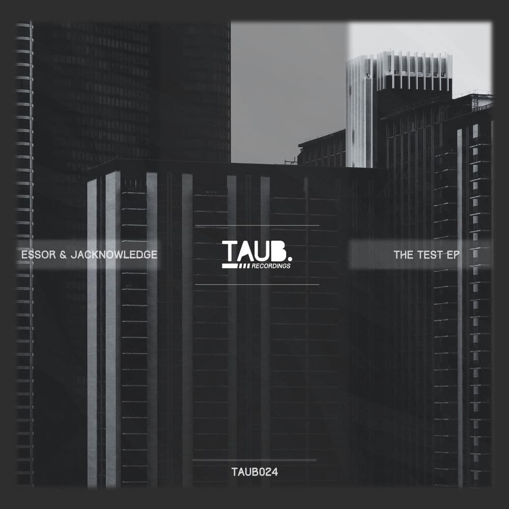 Jacknowledge – Hard Techno