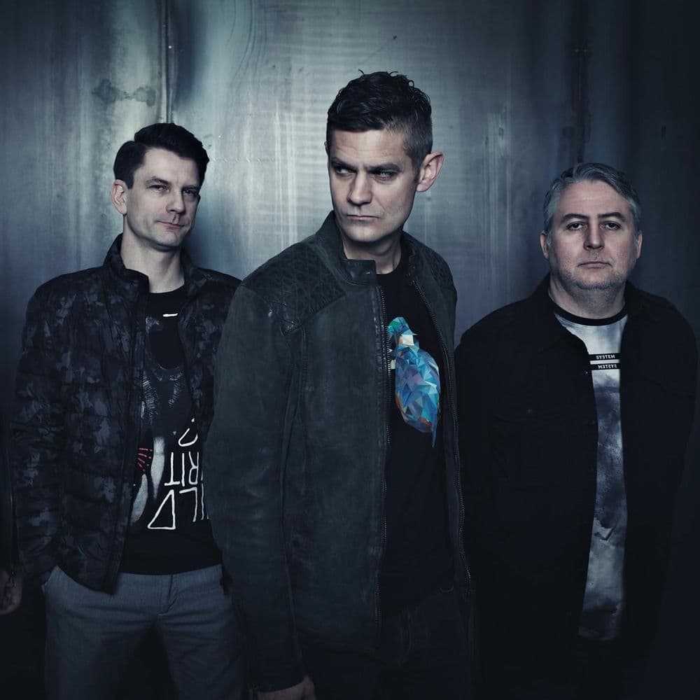 Diorama – Electropop