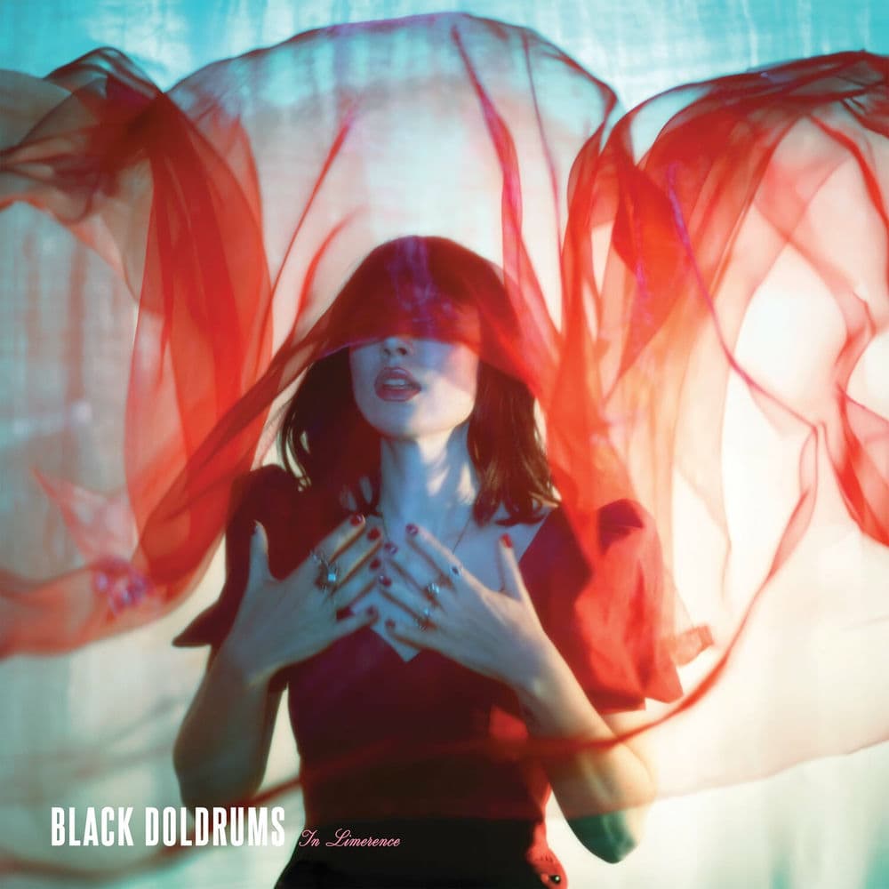 Black Doldrums – Post-Punk