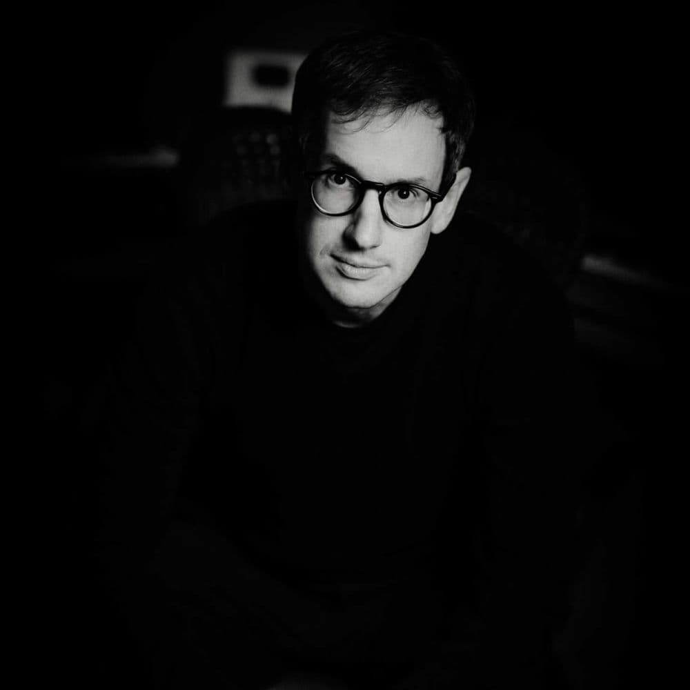 STEVE RICE – Soundtrack