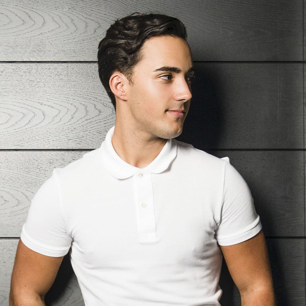 Jake Carter – Pop