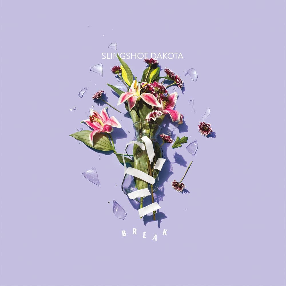 Slingshot Dakota – Rock