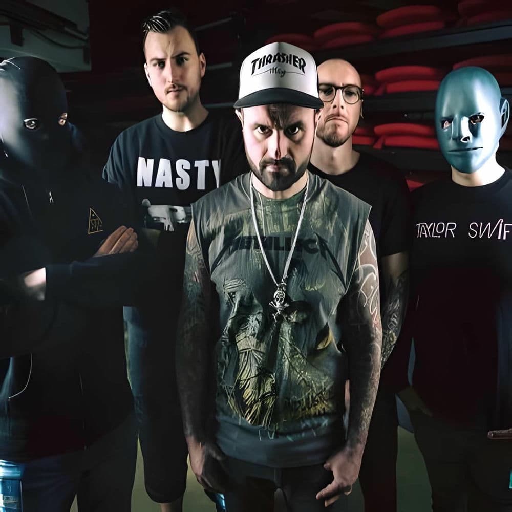 FLEDDY MELCULY – Melodic Death Metal