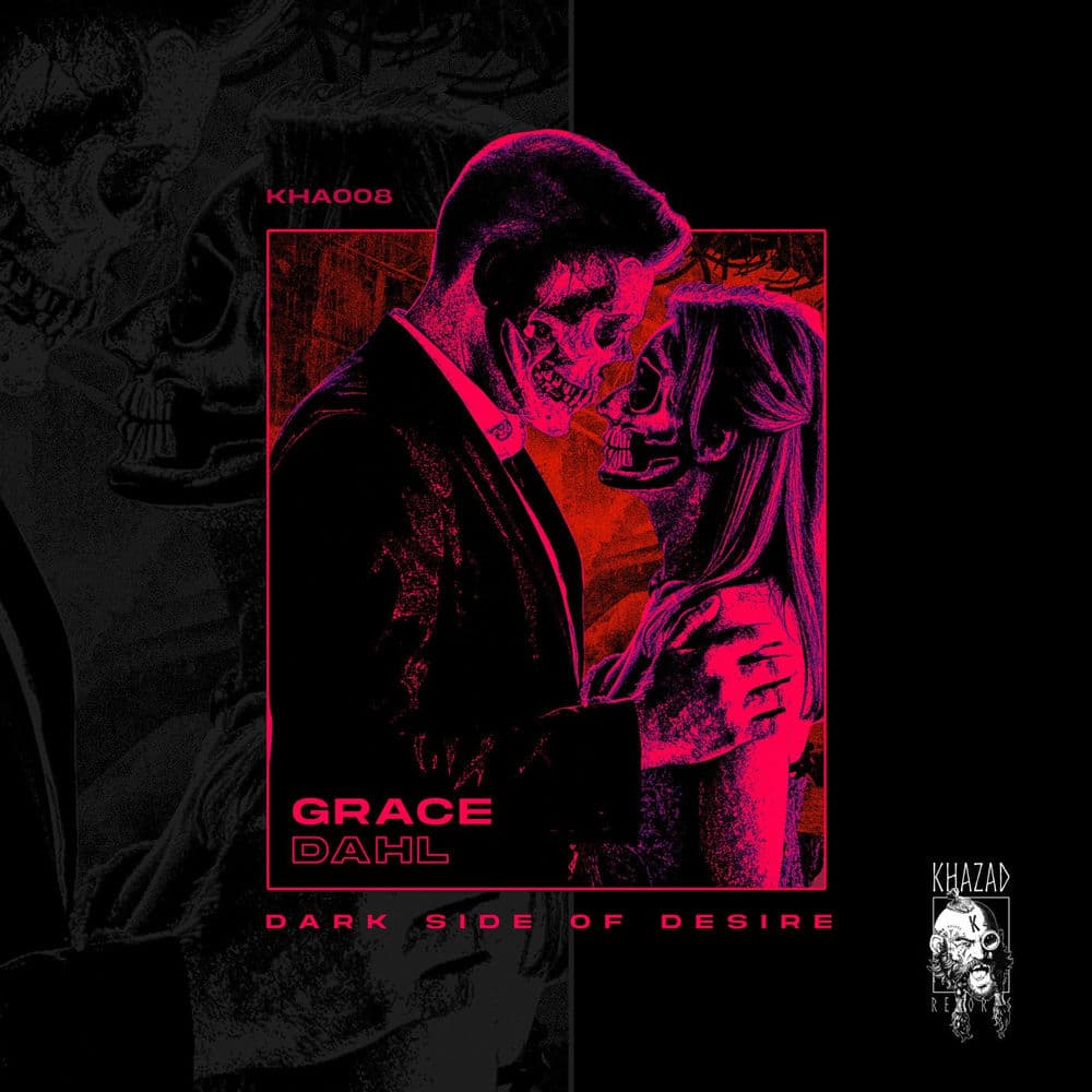 grace dahl – Techno