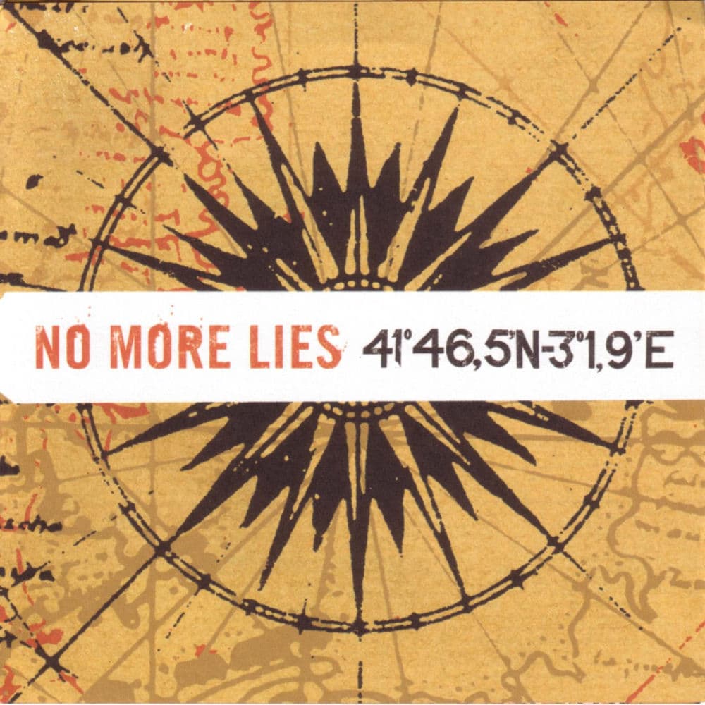 No More Lies – Alternative