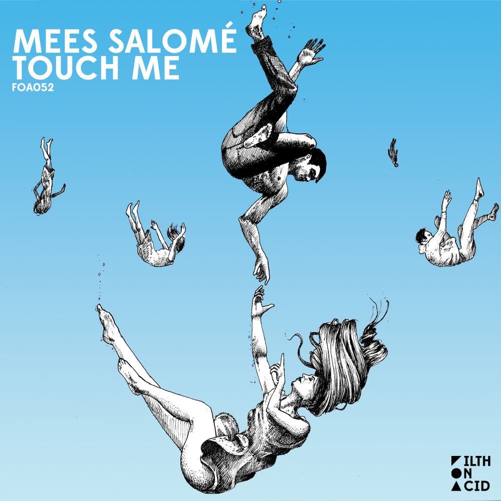 Mees Salomé – Electro