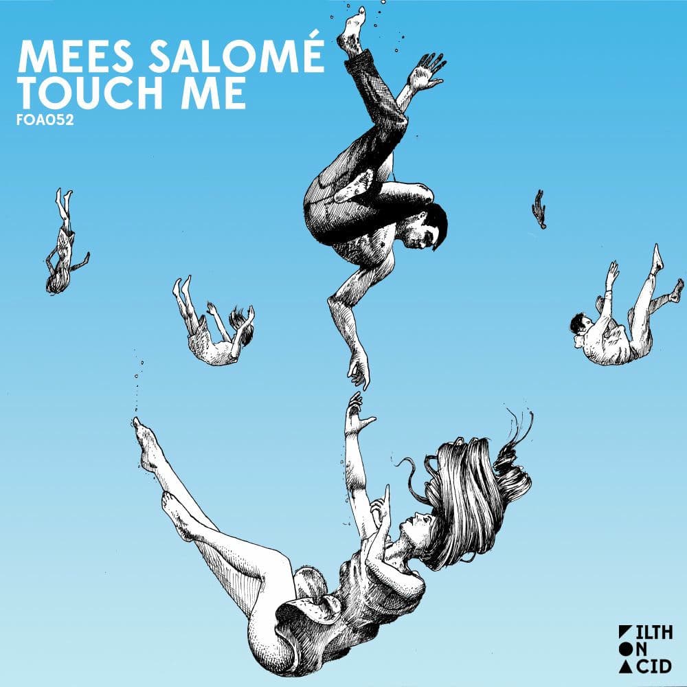 Mees Salomé – Electro