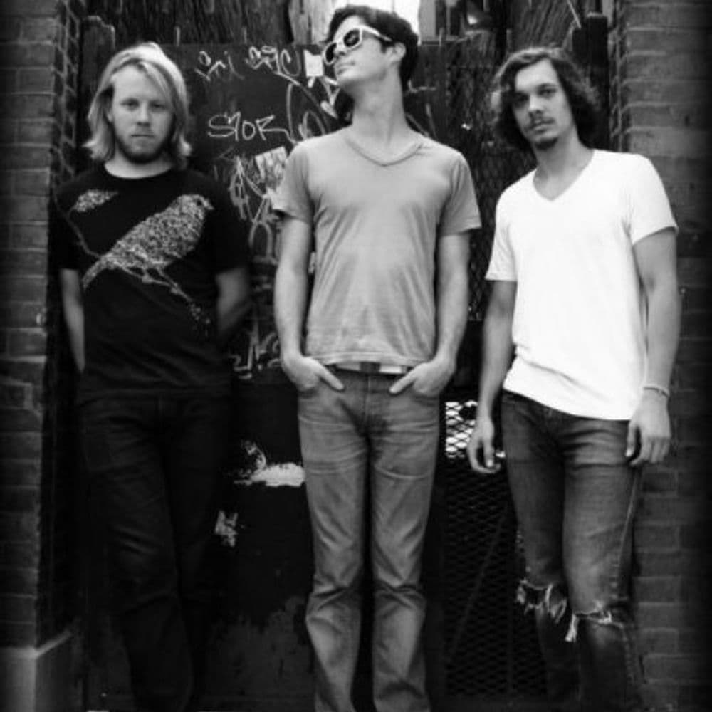 CHAPPO – Rock