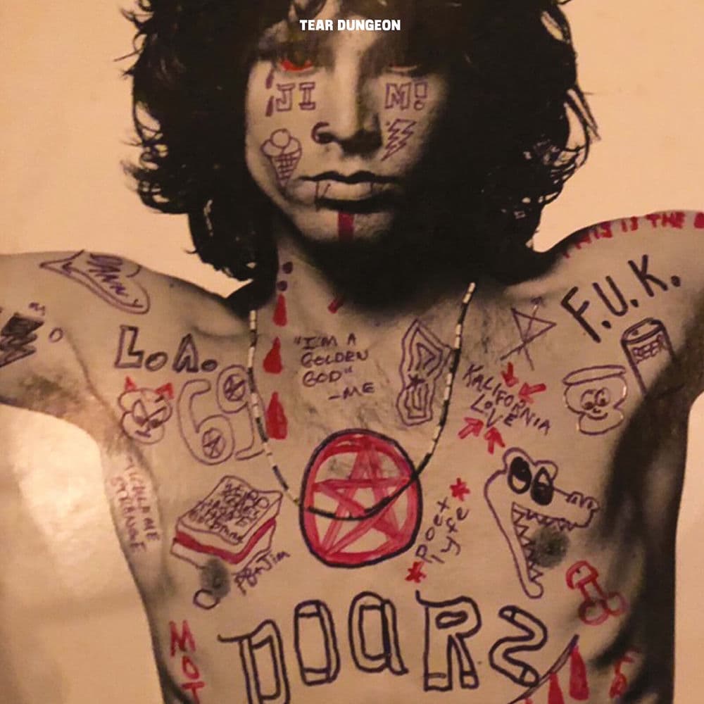 Tear Dungeon – Rock