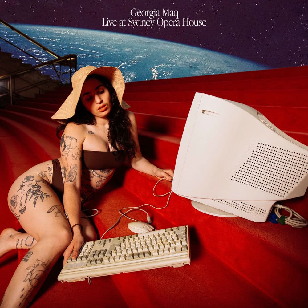 Georgia Maq – Alternative