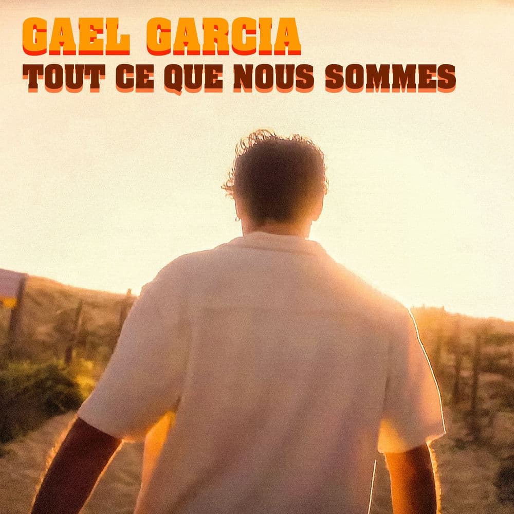 Gael Garcia – Pop