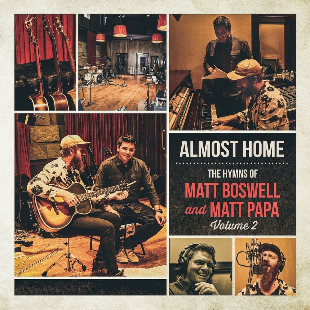 Matt Cowell