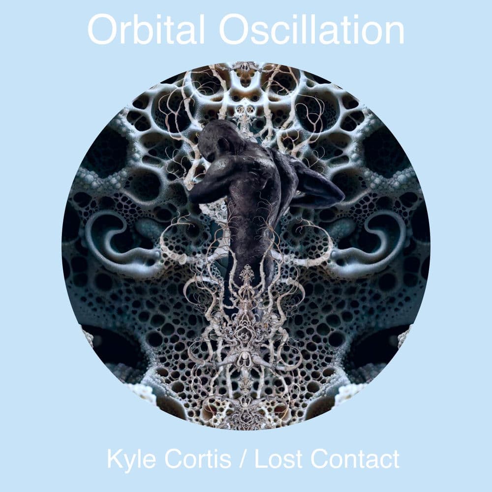 Kyle Cortis – Electro