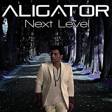 DJ Aligator