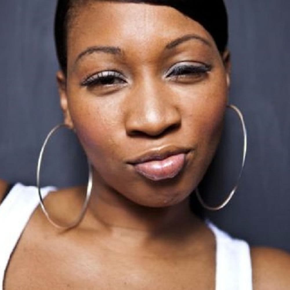 Terri Walker – Contemporary R&B