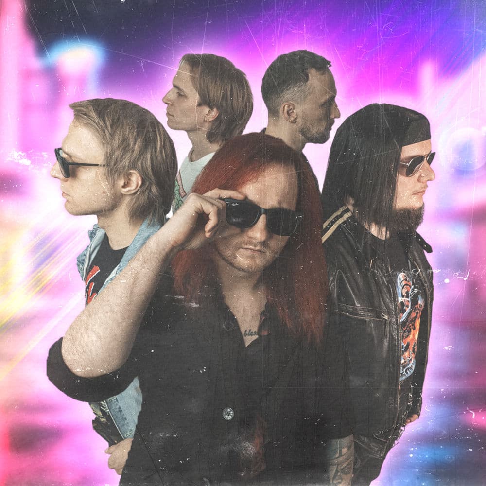Jeremiah Kane – Rock