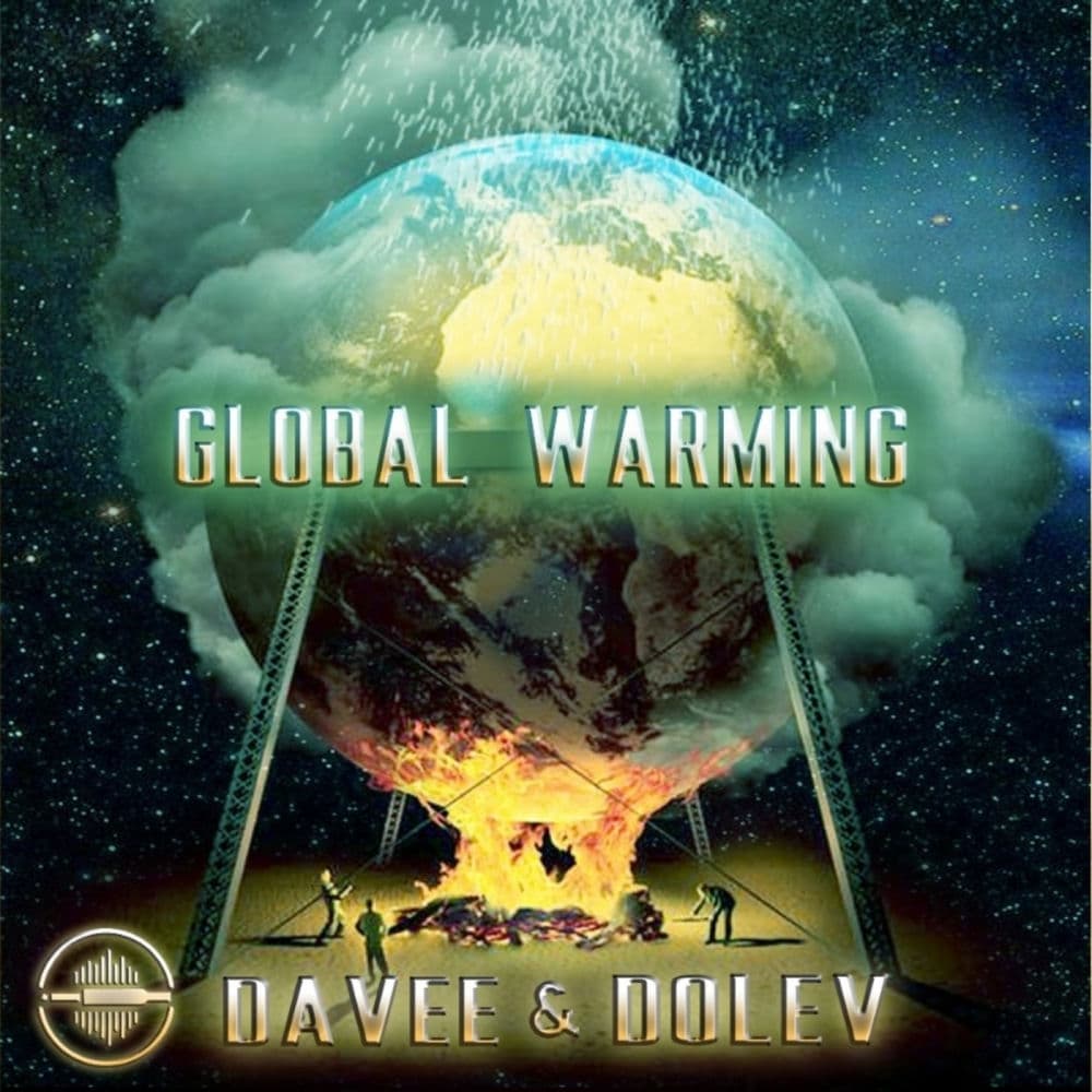 DAVEE – Rap/Hip Hop