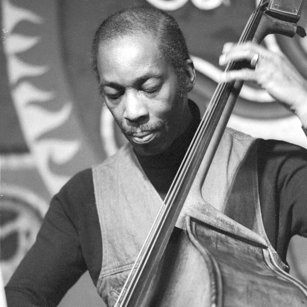 Sam Jones – Jazz