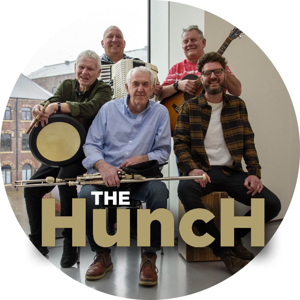 The Hunch – Folk