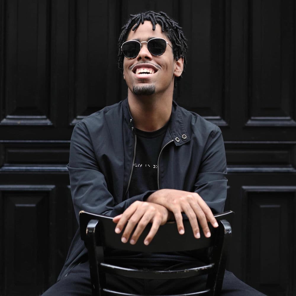 Matthew Whitaker – Soul