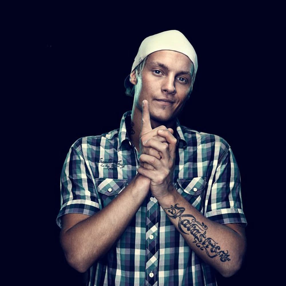Katastrofe – Pop
