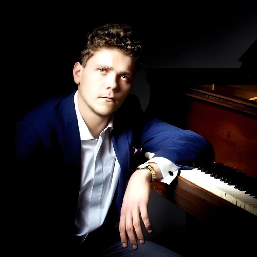SZYMON NEHRING – Klassik