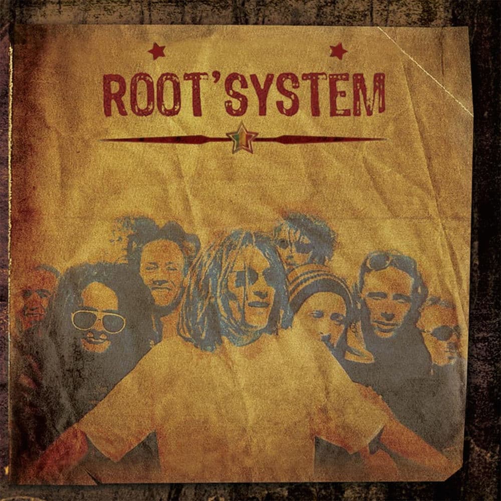 Root System – Reggae