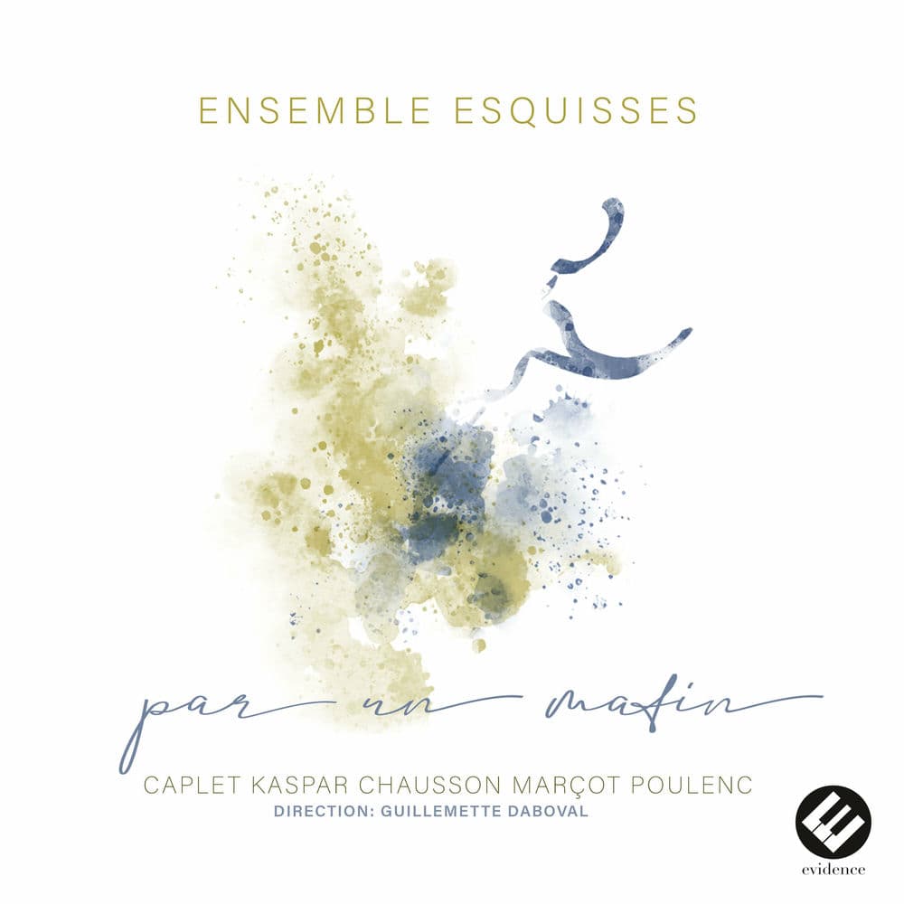MARIE LE GUERN – Classical