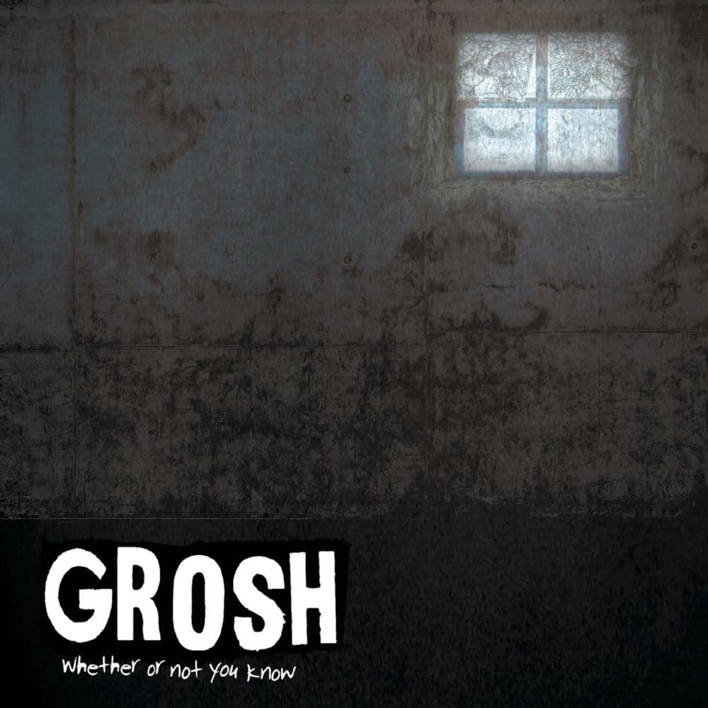 GROSH