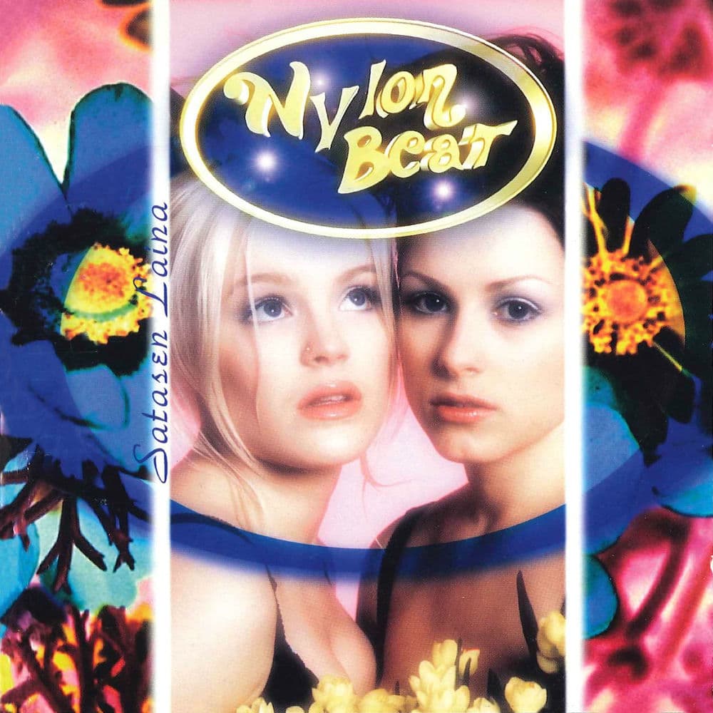 Nylon Beat – Europop