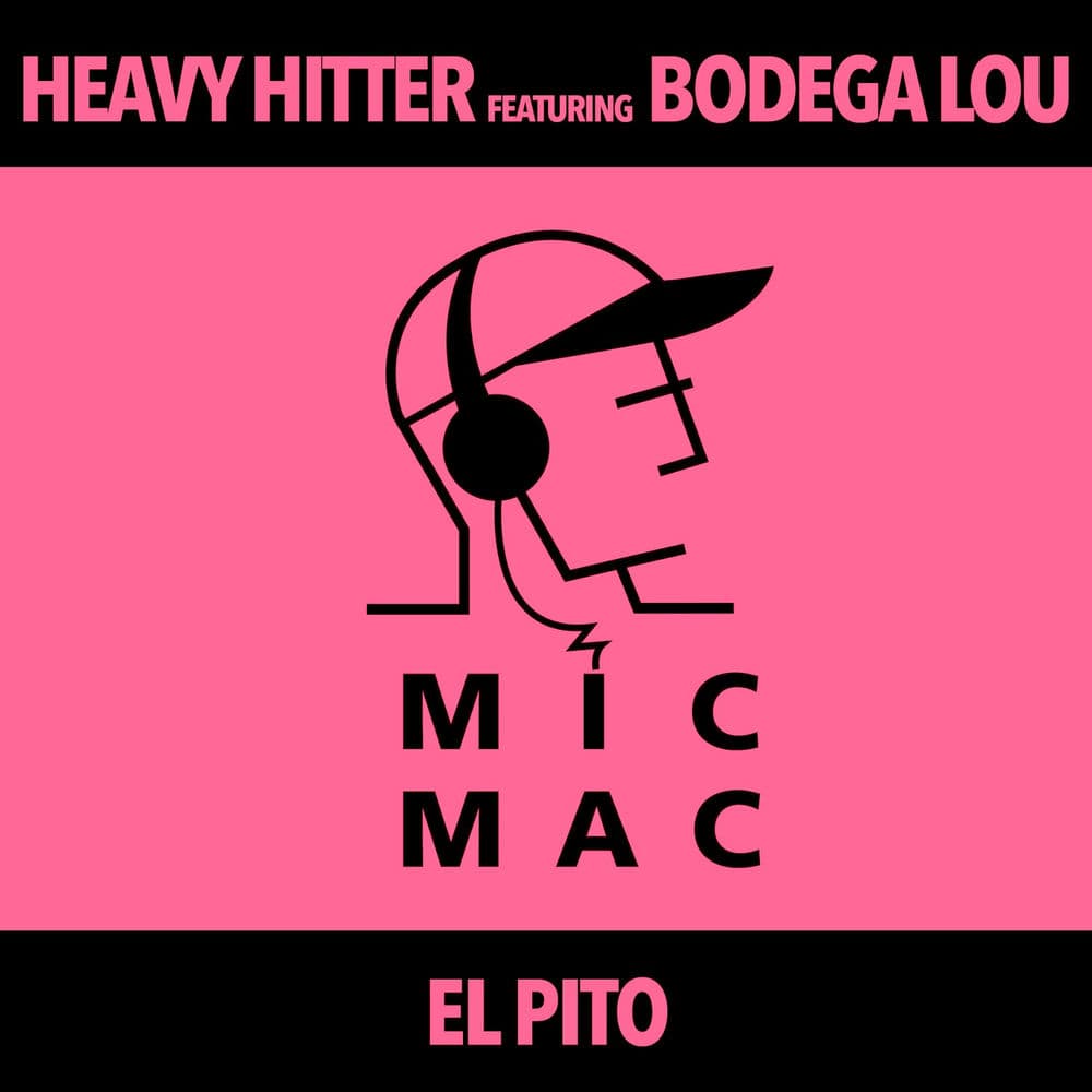 HEAVY // HITTER