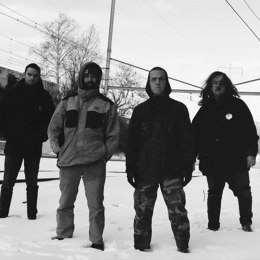 Poison Ruïn – Punk
