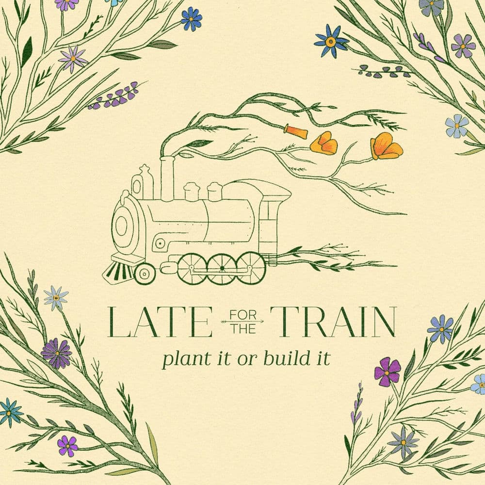 Late for the Train – Folk