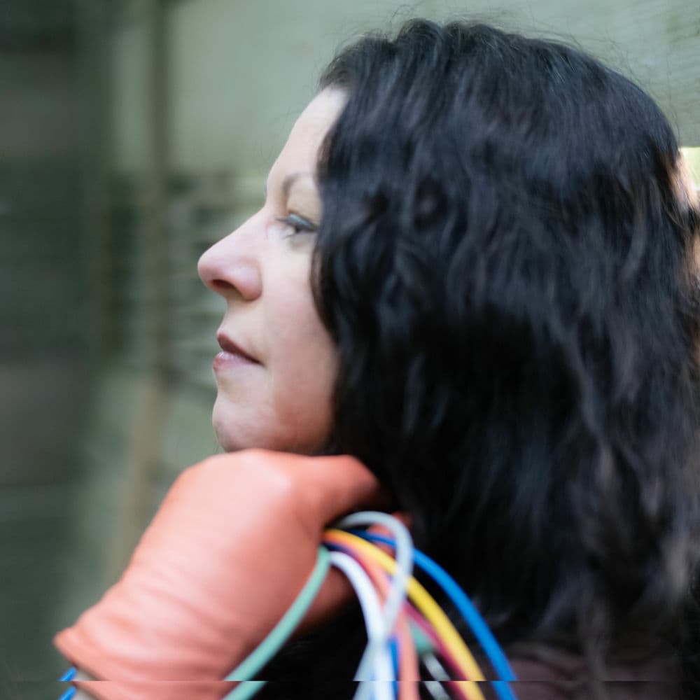 Rena Jones – Electro