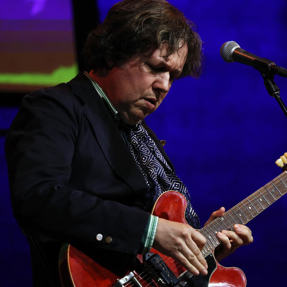 Dave Hill – Jazz