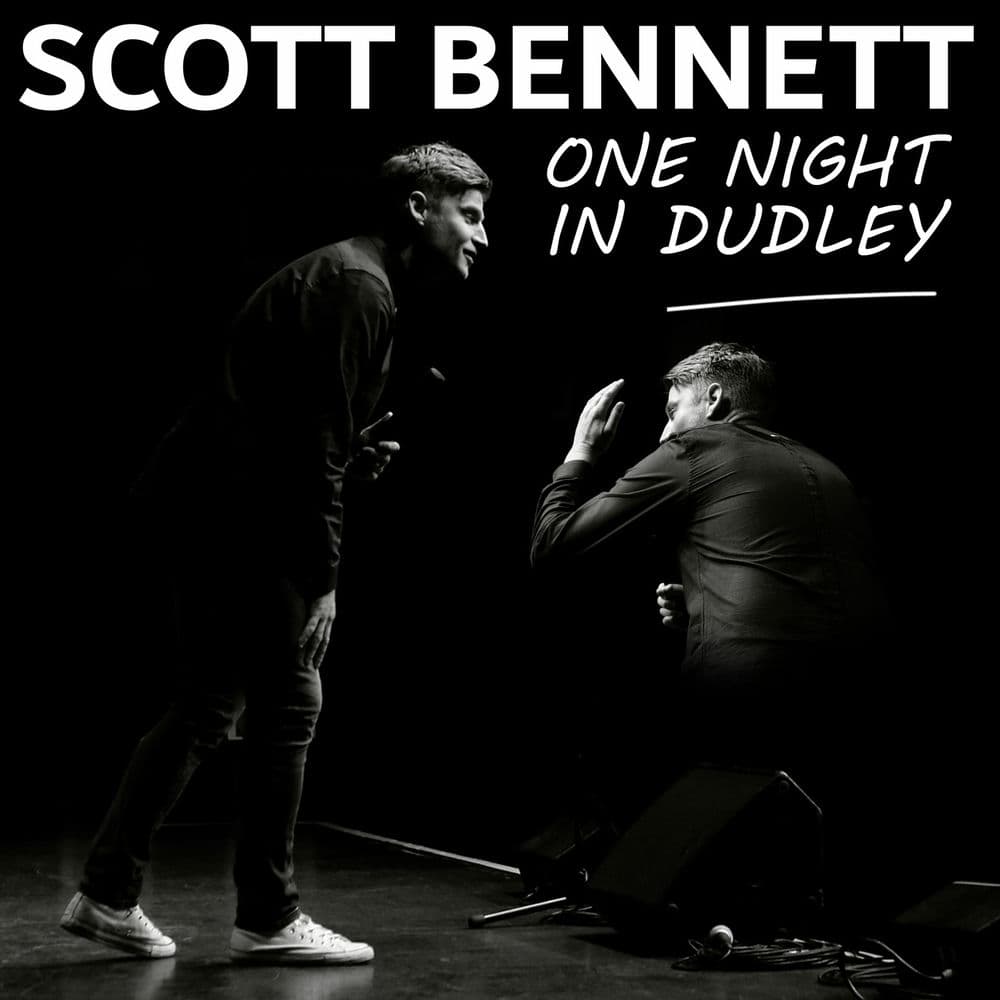Scott Bennett – Pop