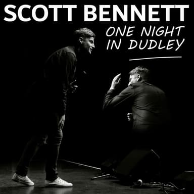 Scott Bennett