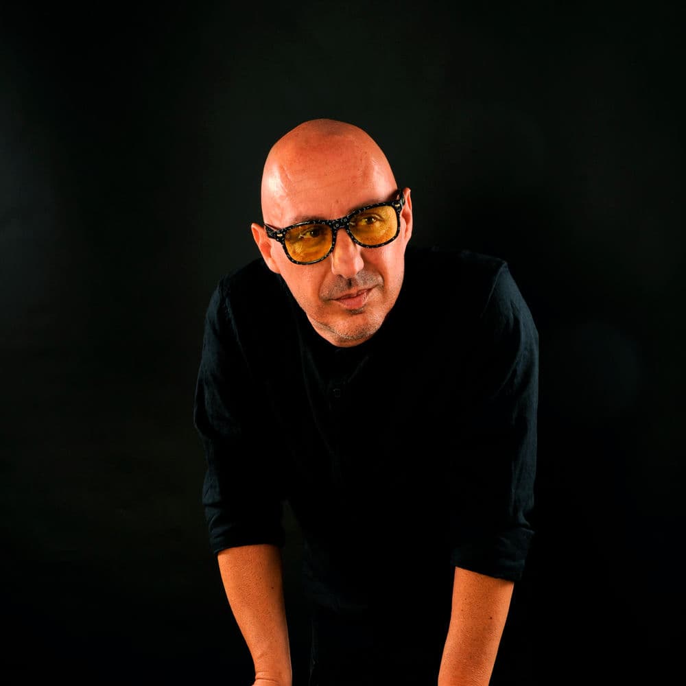 Quique Serra
