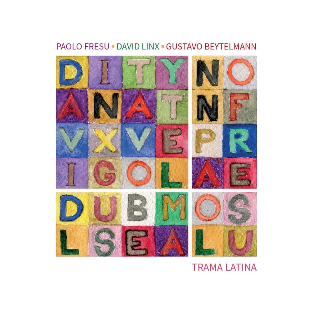 GUSTAVO BEYTELMANN – Jazz