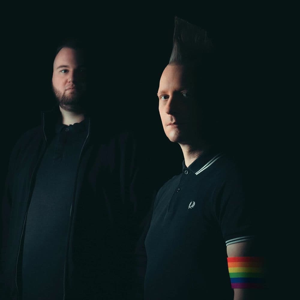 Zweite Jugend – Electro