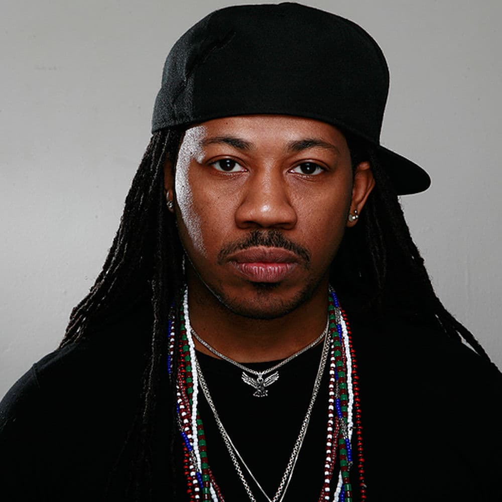 Ron Trent – Chicago House