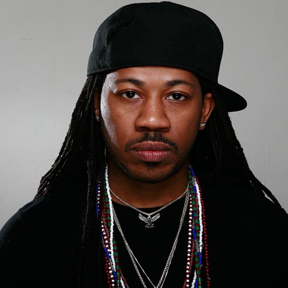 Ron Trent – House