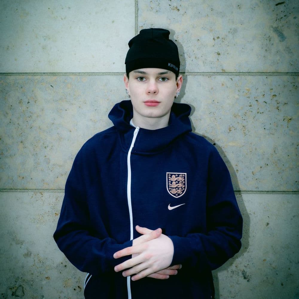 V*enna – Rap/Hip Hop