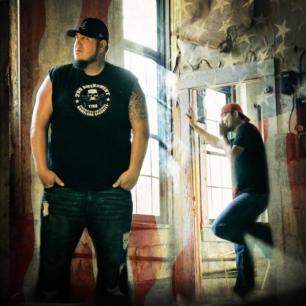 The Lacs – Country Rap