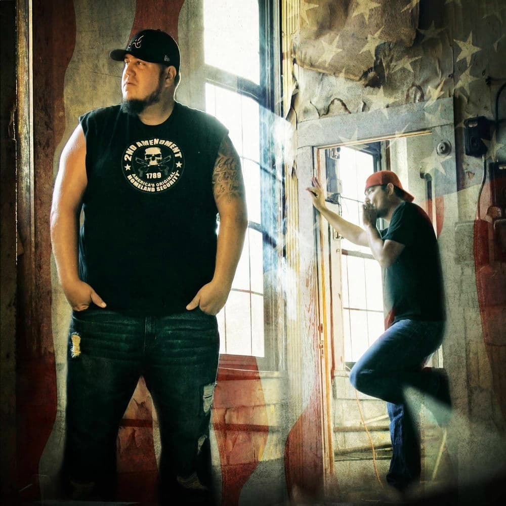 The Lacs – Country Rap