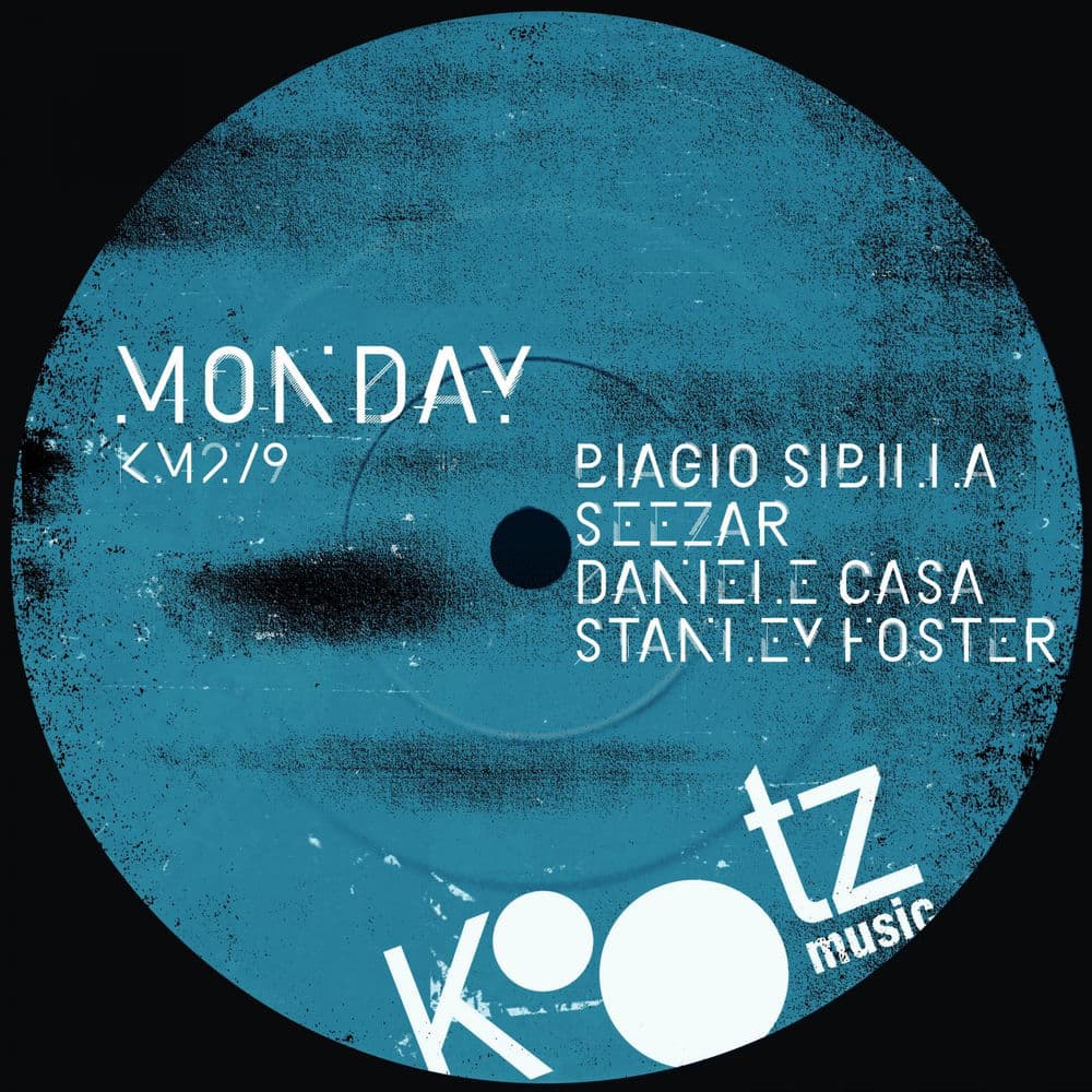 Biagio Sibilla – Electro