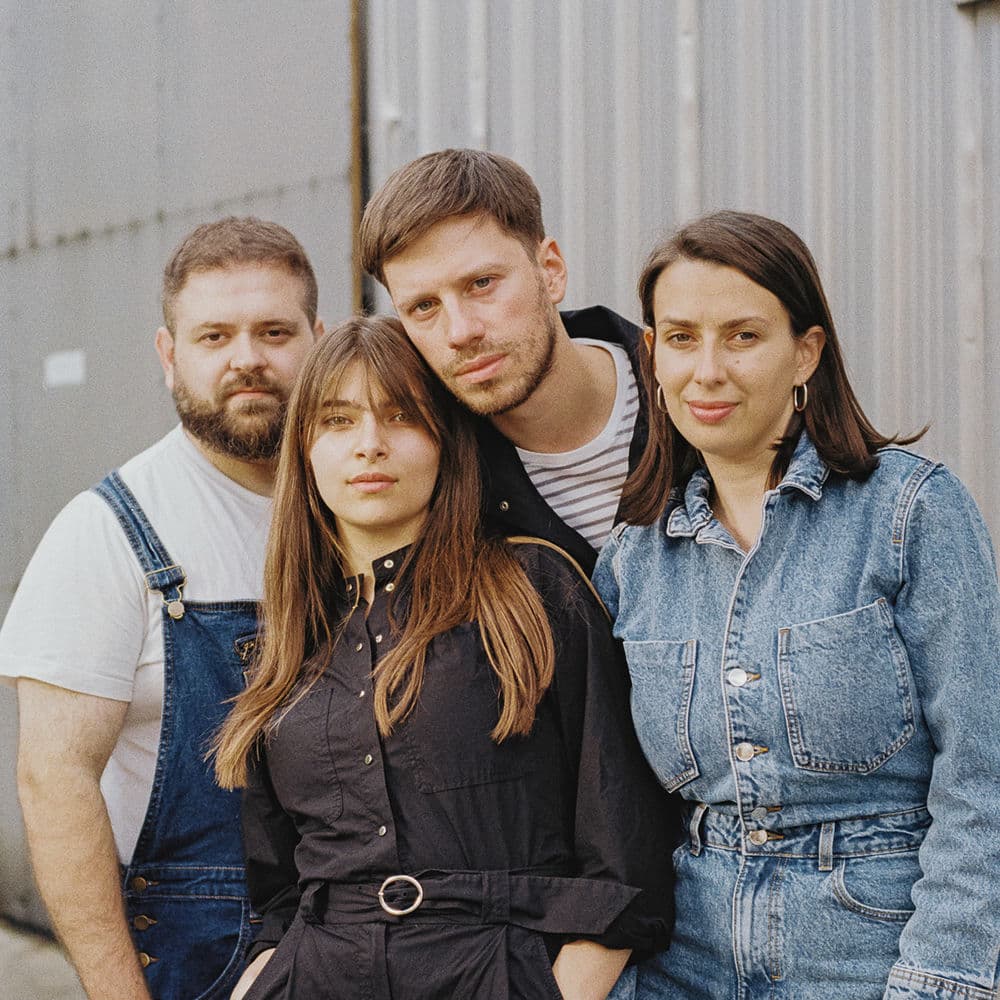 Koikoi – Indie Rock