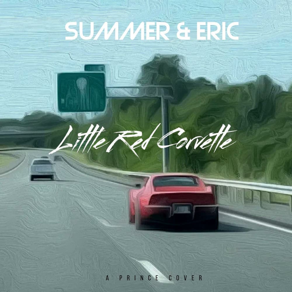 Summer & Eric